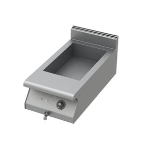 electric bain-marie