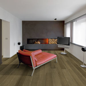 engineered parquet floor