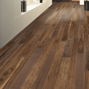 engineered parquet floor