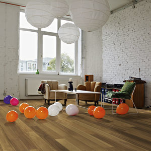 engineered parquet floor