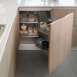 kitchen base cabinet