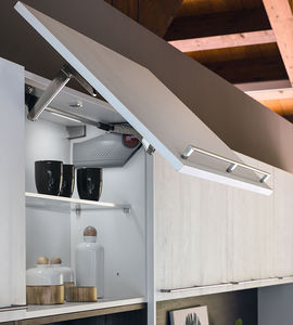 kitchen tall cabinet