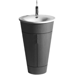 free-standing washbasin cabinet