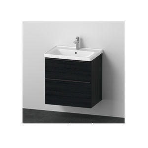 wall-hung washbasin cabinet