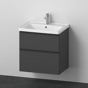 wall-hung washbasin cabinet