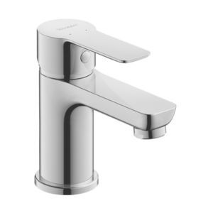 washbasin single-handle mixer tap