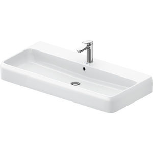 wall-mounted washbasin 1