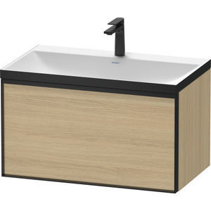 home cabinet with washbasin