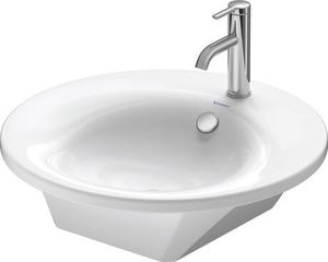countertop washbasin
