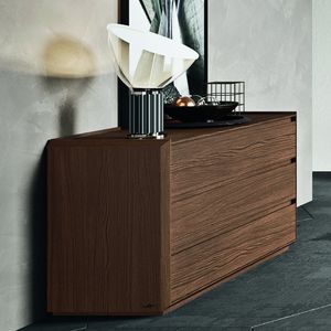 contemporary chest of drawers