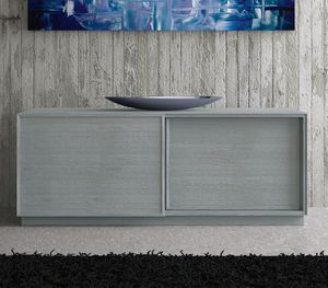 contemporary sideboard