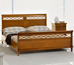 double bed