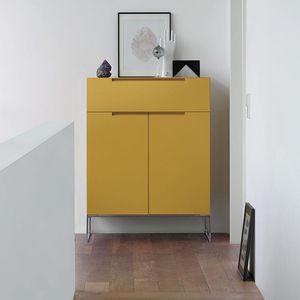 contemporary chest of drawers