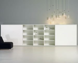 contemporary sideboard