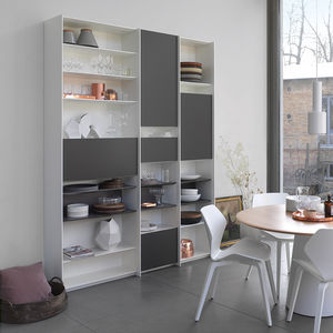 contemporary shelf 1