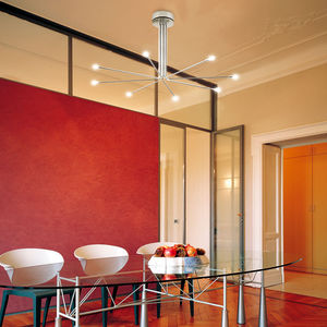 contemporary ceiling light
