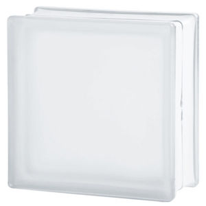 square glass brick