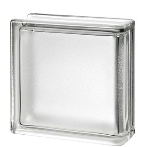 square glass brick