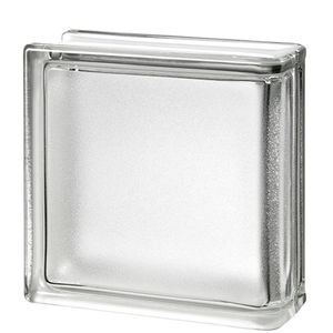square glass brick