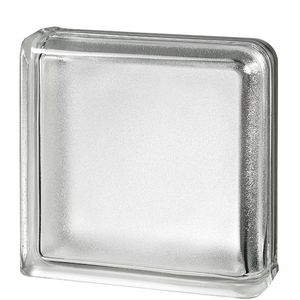 rectangular glass brick