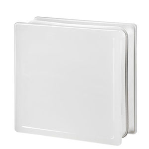 square glass brick 1