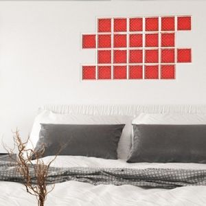 square glass brick 1
