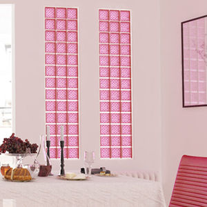 square glass brick 1