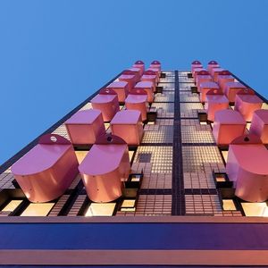 square glass brick 1