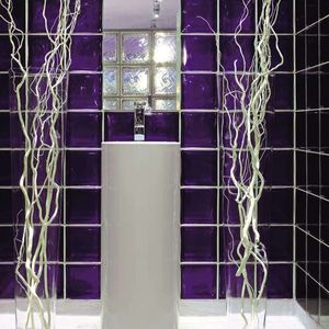 square glass brick 1