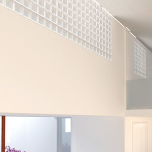 square glass brick 1