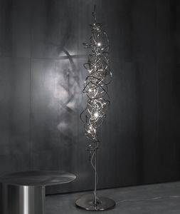 floor-standing lamp