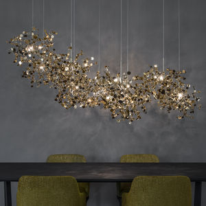 original design chandelier