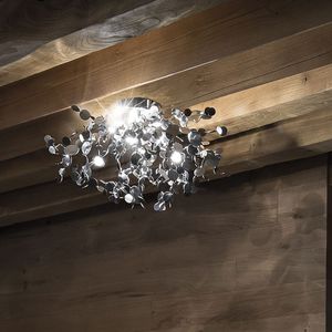 contemporary ceiling light