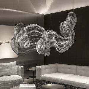 sculptural lamp 1