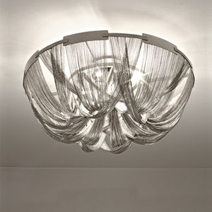 contemporary ceiling light