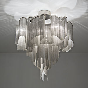 contemporary ceiling light