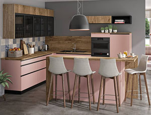 contemporary kitchen