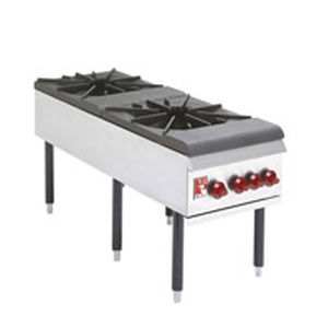 gas cooktop