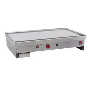 electric griddle