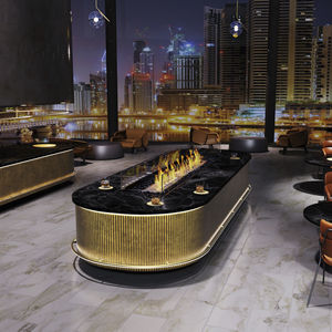 gas fire pit 1