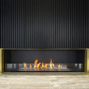 bioethanol fireplace