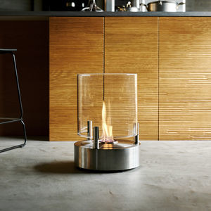 bioethanol fireplace