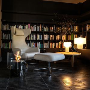 bioethanol fireplace
