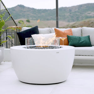 bioethanol fire pit