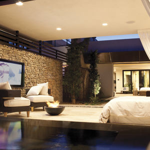 bioethanol fire pit