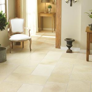 limestone tile 1