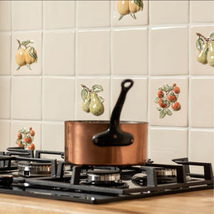 ceramic tiles