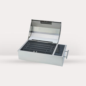electric grill