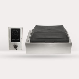 electric grill