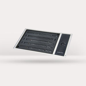 electric grill 1